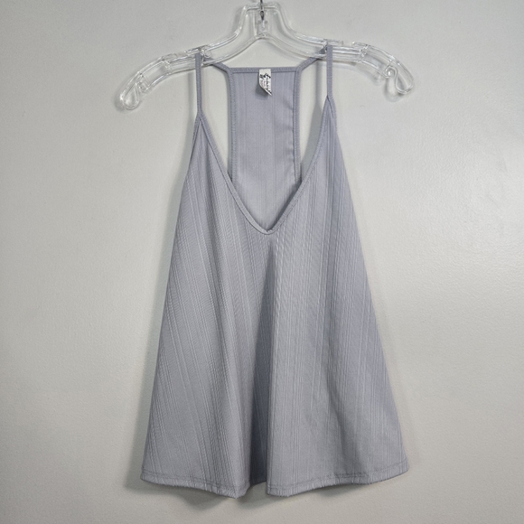 Free People Intimately Slinky Slinky Tank, Size S ~ EUC - Picture 7 of 12